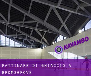 Pattinare di ghiaccio a Bromsgrove Pattinare di ghiaccio a Bromsgrove