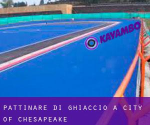 Pattinare di ghiaccio a City of Chesapeake