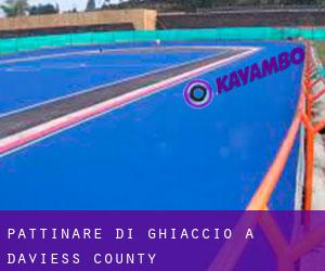 Pattinare di ghiaccio a Daviess County Pattinare di ghiaccio a Daviess County