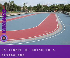 Pattinare di ghiaccio a Eastbourne Pattinare di ghiaccio a Eastbourne