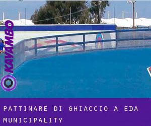 Pattinare di ghiaccio a Eda Municipality Pattinare di ghiaccio a Eda Municipality
