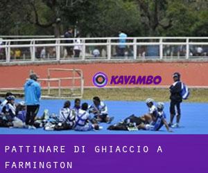 Pattinare di ghiaccio a Farmington