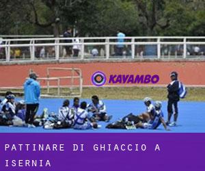 Pattinare di ghiaccio a Isernia Pattinare di ghiaccio a Isernia
