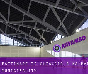 Pattinare di ghiaccio a Kalmar Municipality