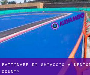 Pattinare di ghiaccio a Kenton County