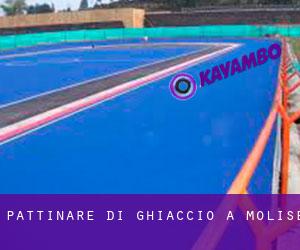Pattinare di ghiaccio a Molise Pattinare di ghiaccio a Molise