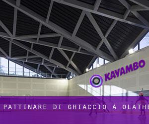 Pattinare di ghiaccio a Olathe Pattinare di ghiaccio a Olathe