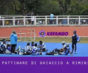 Pattinare di ghiaccio a Rimini Pattinare di ghiaccio a Rimini