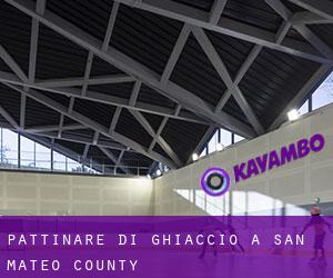 Pattinare di ghiaccio a San Mateo County Pattinare di ghiaccio a San Mateo County