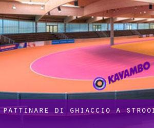 Pattinare di ghiaccio a Strood Pattinare di ghiaccio a Strood