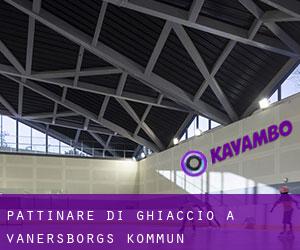Pattinare di ghiaccio a Vänersborgs Kommun Pattinare di ghiaccio a Vänersborgs Kommun