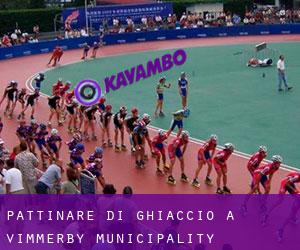 Pattinare di ghiaccio a Vimmerby Municipality Pattinare di ghiaccio a Vimmerby Municipality