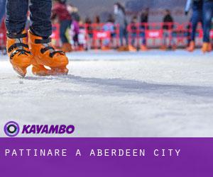 Pattinare a Aberdeen City Pattinare a Aberdeen City