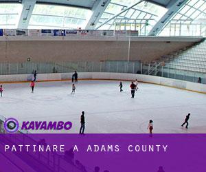 Pattinare a Adams County Pattinare a Adams County