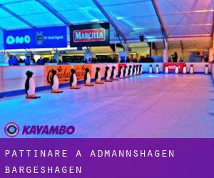 Pattinare a Admannshagen-Bargeshagen