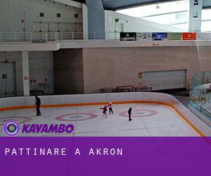 Pattinare a Akron Pattinare a Akron