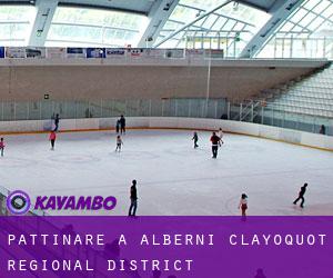 Pattinare a Alberni-Clayoquot Regional District