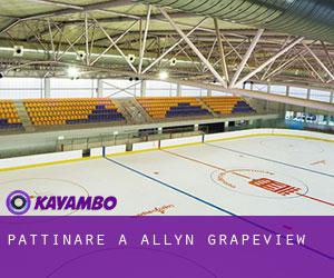 Pattinare a Allyn-Grapeview