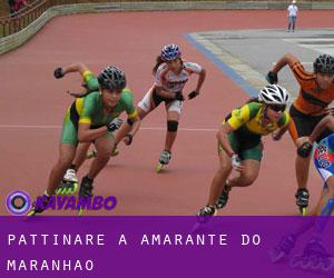 Pattinare a Amarante do Maranhão