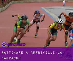 Pattinare a Amfreville-la-Campagne
