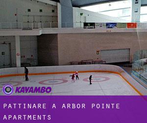 Pattinare a Arbor Pointe Apartments