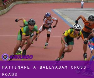 Pattinare a Ballyadam Cross Roads