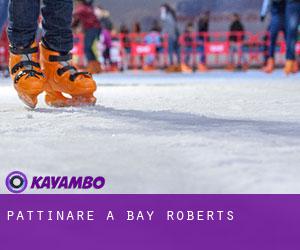 Pattinare a Bay Roberts Pattinare a Bay Roberts