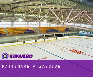 Pattinare a Bayside Pattinare a Bayside
