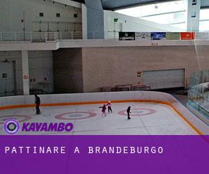 Pattinare a Brandeburgo Pattinare a Brandeburgo