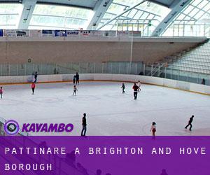 Pattinare a Brighton and Hove (Borough) Pattinare a Brighton and Hove (Borough)