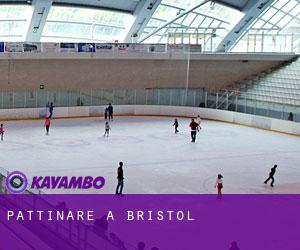 Pattinare a Bristol Pattinare a Bristol