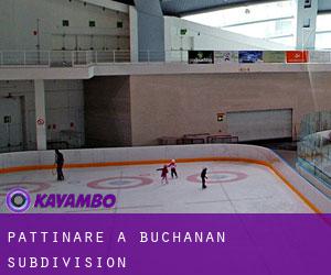 Pattinare a Buchanan Subdivision