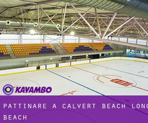 Pattinare a Calvert Beach-Long Beach