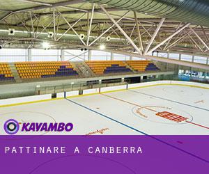 Pattinare a Canberra Pattinare a Canberra