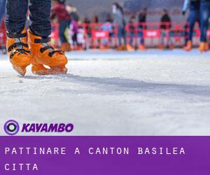 Pattinare a Canton Basilea Città Pattinare a Canton Basilea Città