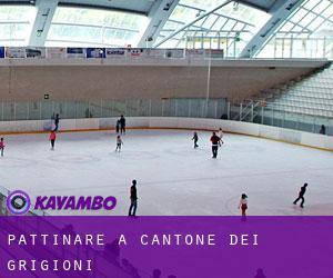 Pattinare a Cantone dei Grigioni Pattinare a Cantone dei Grigioni