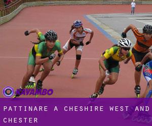 Pattinare a Cheshire West and Chester