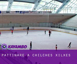 Pattinare a Chilches / Xilxes