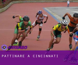 Pattinare a Cincinnati Pattinare a Cincinnati