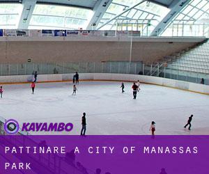 Pattinare a City of Manassas Park