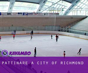 Pattinare a City of Richmond