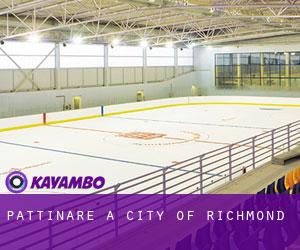 Pattinare a City of Richmond