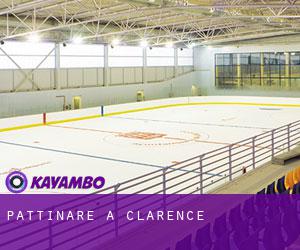 Pattinare a Clarence Pattinare a Clarence