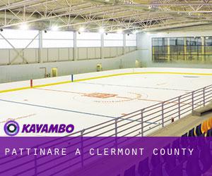 Pattinare a Clermont County Pattinare a Clermont County