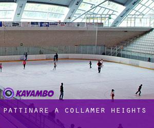 Pattinare a Collamer Heights