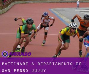 Pattinare a Departamento de San Pedro (Jujuy)