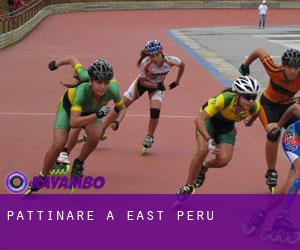 Pattinare a East Peru