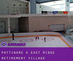 Pattinare a East Ridge Retirement Village