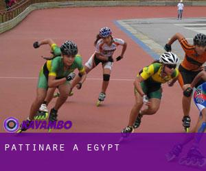 Pattinare a Egypt