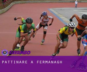 Pattinare a Fermanagh Pattinare a Fermanagh